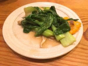 タイごはん ポーヤイ