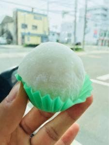 御菓子処 一勝庵