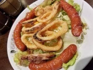 カレーハウスCoCo壱番屋 中央区清川店