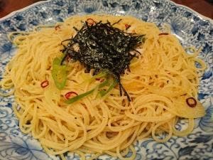 神戸パスタ LABI1 日本総本店 池袋 ヤマダ電機7階
