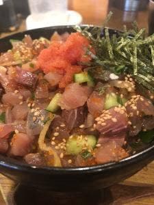 目利きの銀次 博多駅筑紫口店