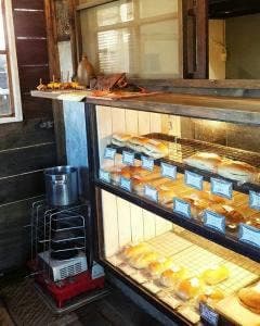 コッペパン専門店 ピエトラ