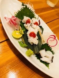 旬菜旬魚 魚々