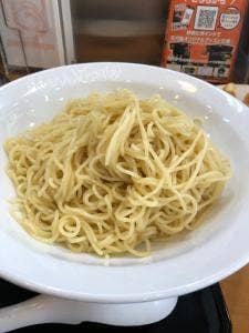 らあめん花月嵐 草加バイパス店