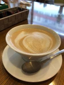 cafe のどか