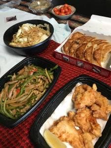 大阪王将 倉敷水島店