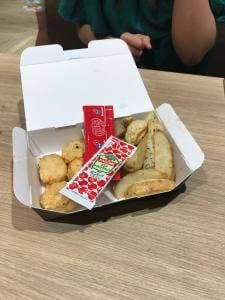 ドミノ・ピザ 篠ノ井店