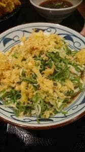 丸亀製麺 小牧店
