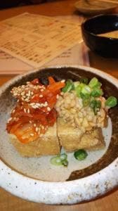 一軒め酒場 高田馬場店