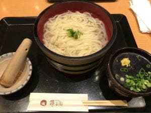 讃岐うどん 護兵衛