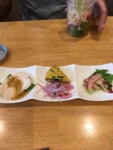 ラグジュアリー エッグカフェ ルアンルアンルアン