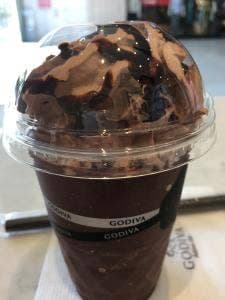 ゴディバ アルパーク店