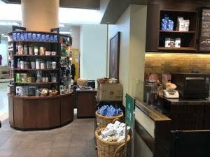 スターバックス コーヒー ゆめタウン八代店