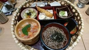 四六時中 イオンモールとなみ店