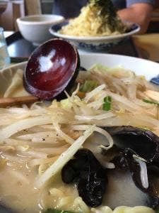 麺家 匠