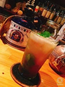 MOJITO