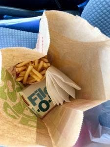 マクドナルド 大宮大和田店
