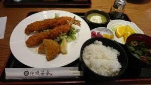 レストラン とりたま