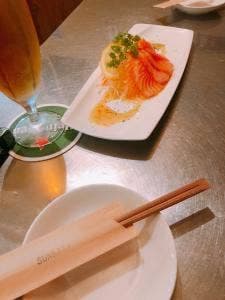 居酒屋 SUNBASH