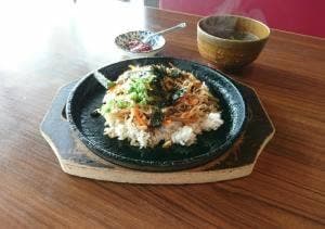 焼肉屋 御肉