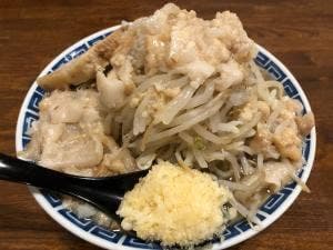 ラーメンだるま 折尾店
