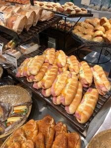 カンテボーレ 京都桂川店