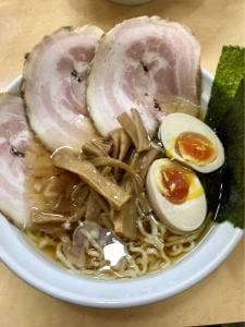 麺屋 一期一会