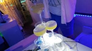 記念日サプライズ＠AT アット 狸小路