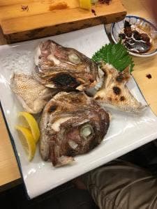 漁師料理みき国分寺店