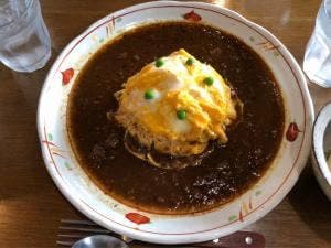 カフェテラス汐望