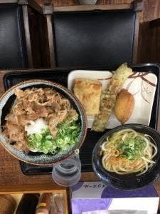 こだわり麺や 国分寺店