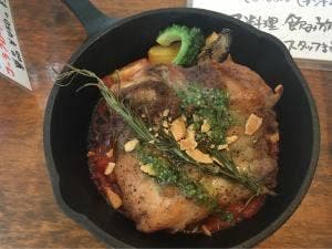 食彩独歩 〜Brasserie Ikki〜 一喜