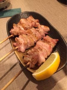 やきとり しま吉