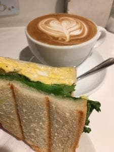 HAMADA-YA BREAD BAR & COFFEE