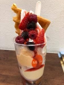 ココマンナ
