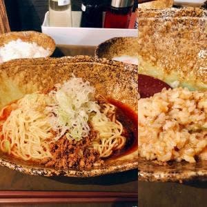 中華そば くにまつ THE OUTLETS HIROSHIMA店