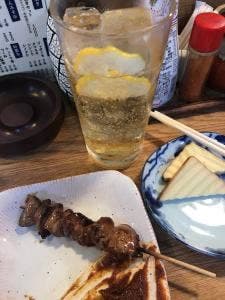 串味亭 高田馬場店