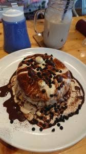 バースブック珈琲