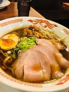 麺屋壱志 尼崎本店