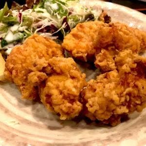 和ダイニング 庵