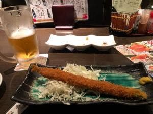 海鮮ダイニング まぐろや はなの夢 ホテルルートインコート柏崎