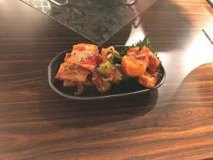 炭火焼肉 火の国庵 千歳店