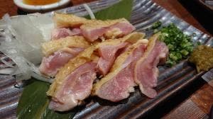 鶏匠 らいと