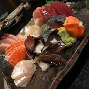 海鮮居酒屋 さん喜ち