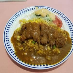 レストランあさひや