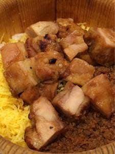 おひつごはん四六時中 かほく店