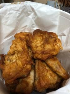 ケンタッキーフライドチキン 苫小牧桜木店