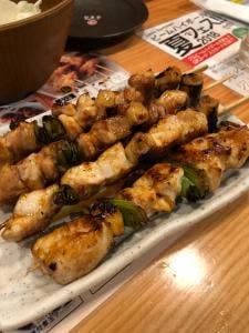 鳥貴族 和歌山駅前店