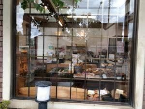 ベーカリー・チロル