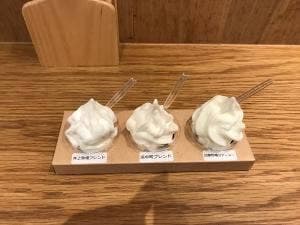 Dairymaid みるく san 札幌PARCO
